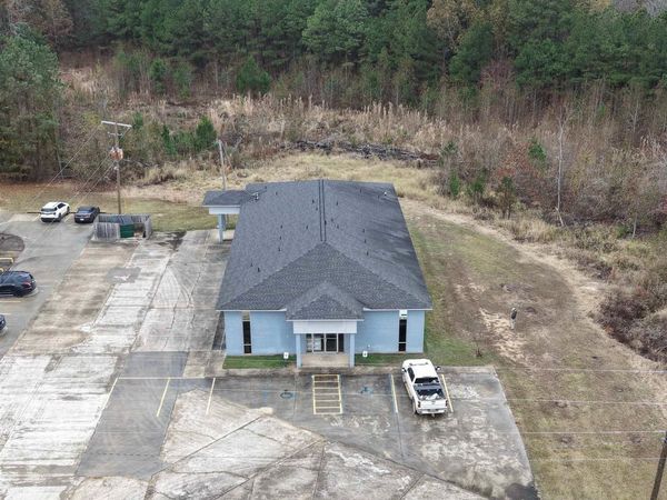 750 HL Ross Drive, Monticello, AR 71655