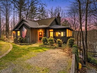 56 Cross Creek Trail Robbinsville, NC 28771