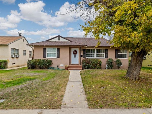 340 Western Drive, Bakersfield, CA 93309