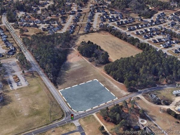 5850 Fisher Road, Fayetteville, NC 28304