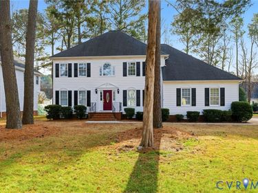 119 Old Brickhouse Lane, Colonial Heights, VA 23834