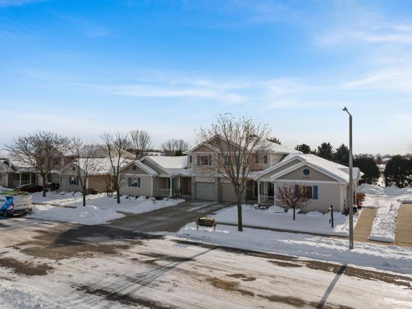 6725 Reston Heights Drive, Unit 3, Madison, WI 53718