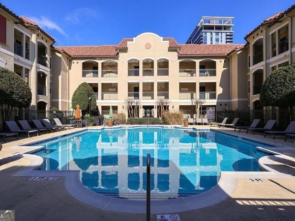 955 Juniper Street NE, Unit 3331, Atlanta, GA 30309