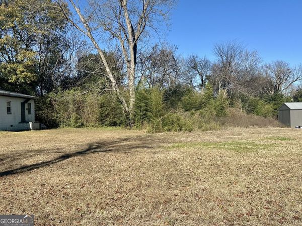 507 Burnett Street, Fort Valley, GA 31030