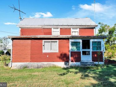 4089 OLD 126, WARFORDSBURG, PA 17267