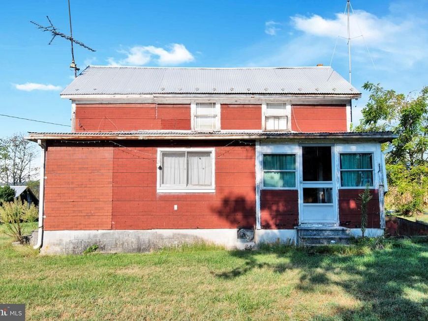 4089 Old 126, Warfordsburg, PA 17267 Main Photo