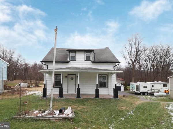 495 YORK HAVEN ROAD, YORK HAVEN, PA 17370