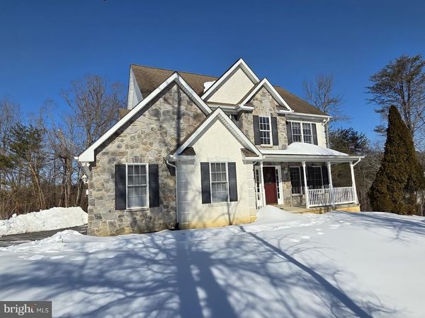 9 YARMOUTH LANE, NORTH EAST, MD 21901