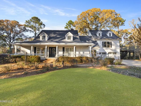 36 Shady Lane, Hattiesburg, MS 39402