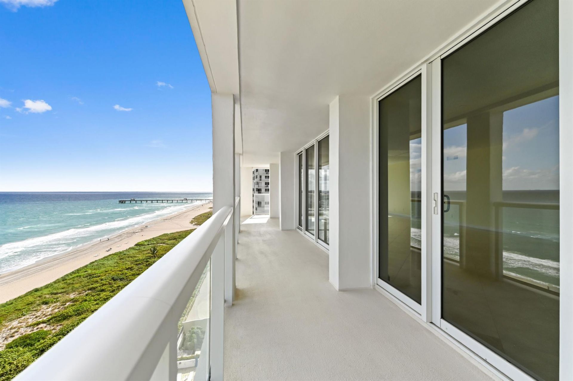 2800 S Ocean Boulevard, Unit 11-M, Boca Raton, FL 33432 Photo