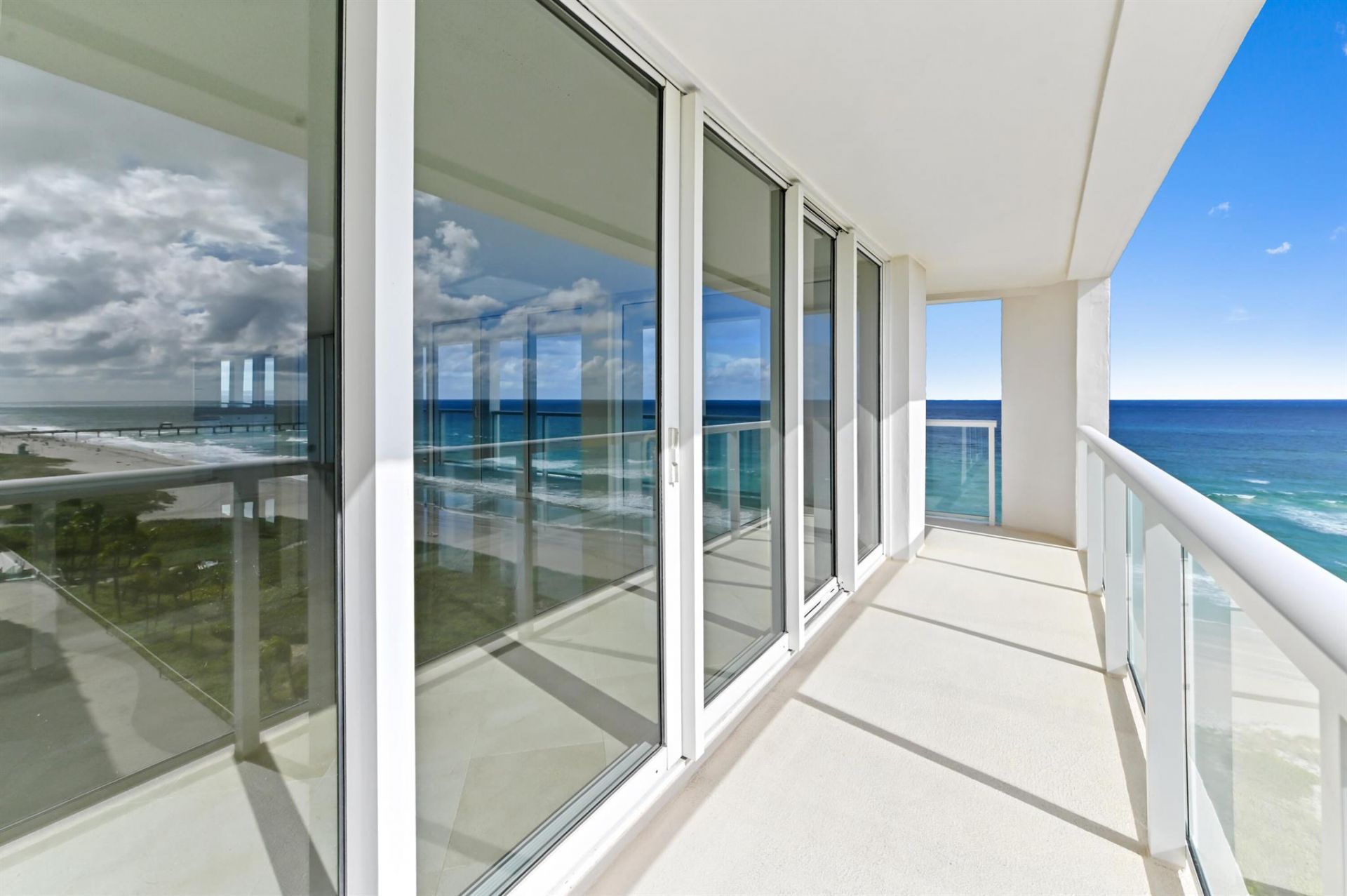 2800 S Ocean Boulevard, Unit 11-M, Boca Raton, FL 33432 Photo