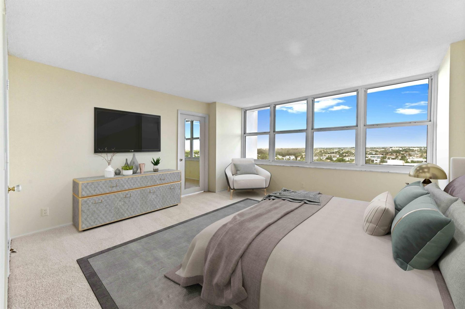 2800 S Ocean Boulevard, Unit 11-M, Boca Raton, FL 33432 Photo