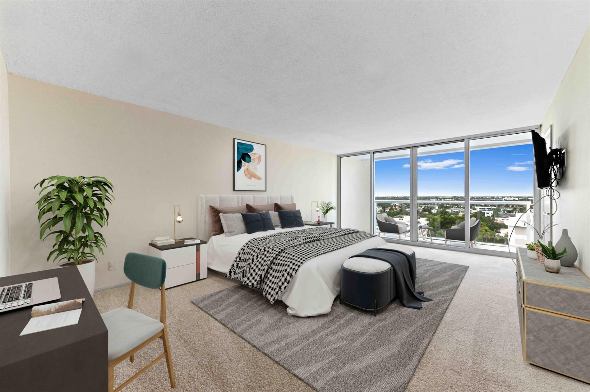 2800 S Ocean Boulevard, Unit 11-M, Boca Raton, FL 33432 Photo