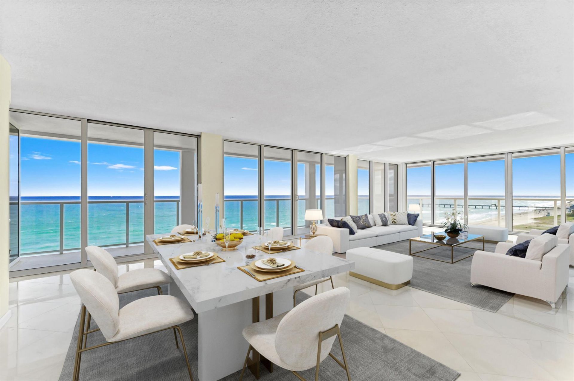 2800 S Ocean Boulevard, Unit 11-M, Boca Raton, FL 33432 Photo