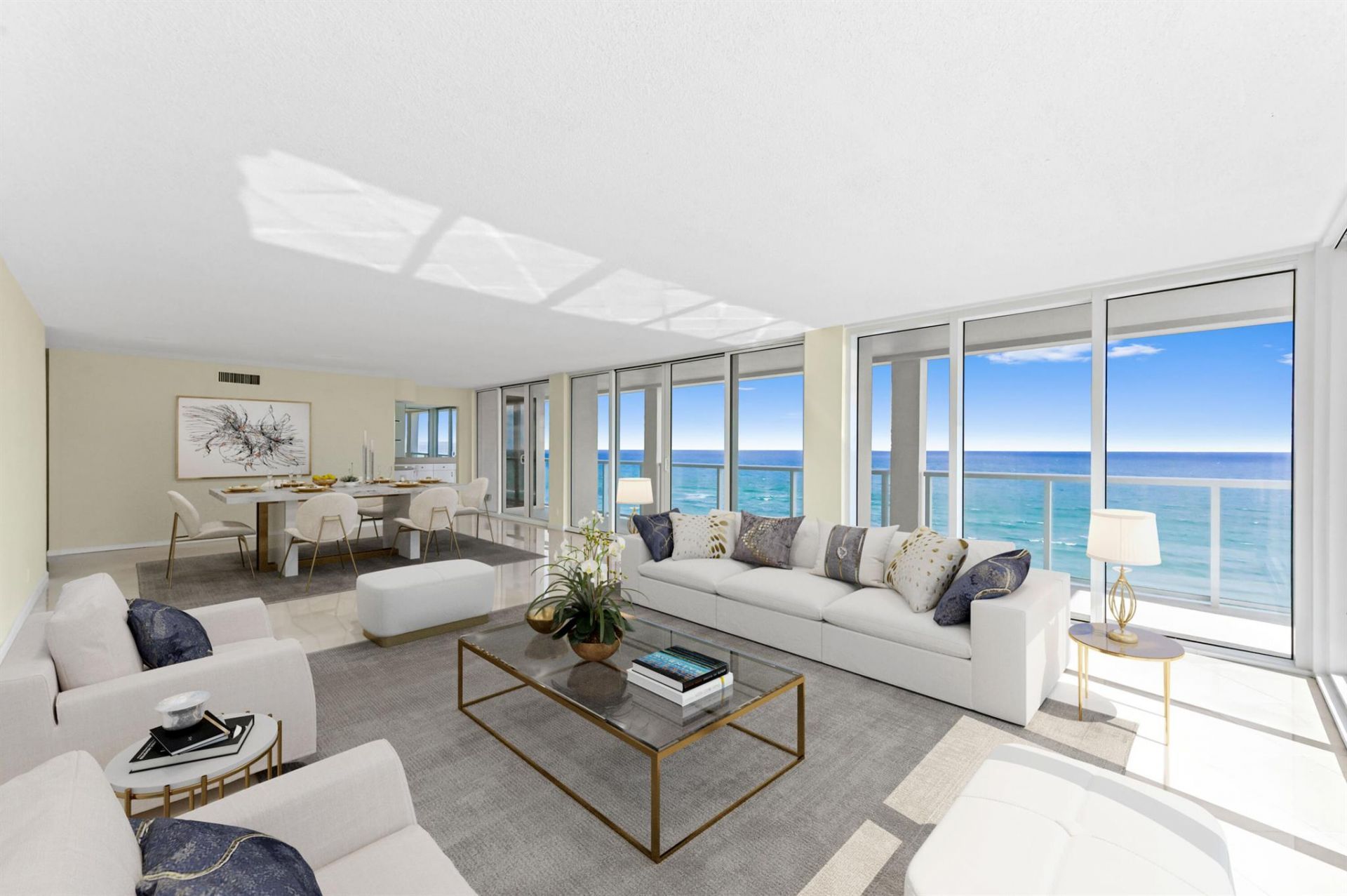 2800 S Ocean Boulevard, Unit 11-M, Boca Raton, FL 33432 Photo