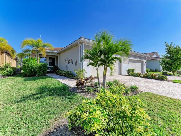 20718 GALILEO PLACE, VENICE, FL 34293
