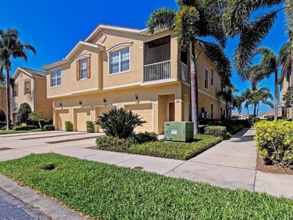 3672 PARKRIDGE CIRCLE, Unit 27-106, SARASOTA, FL 34243