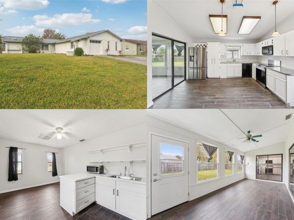 40 FLOWER HILL LANE, PALM COAST, FL 32137