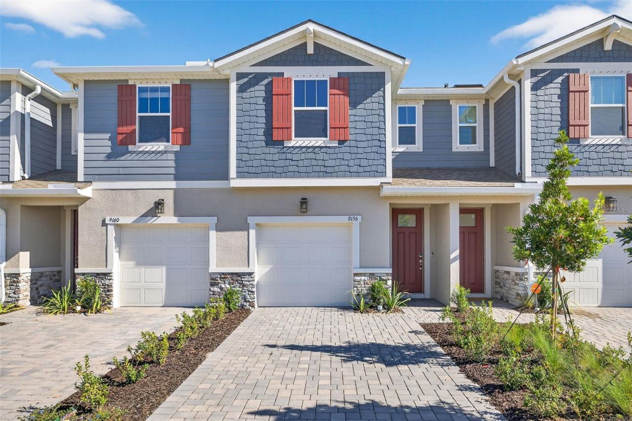 9156 Aurelia Avenue, Parrish, FL 34219 Main Photo