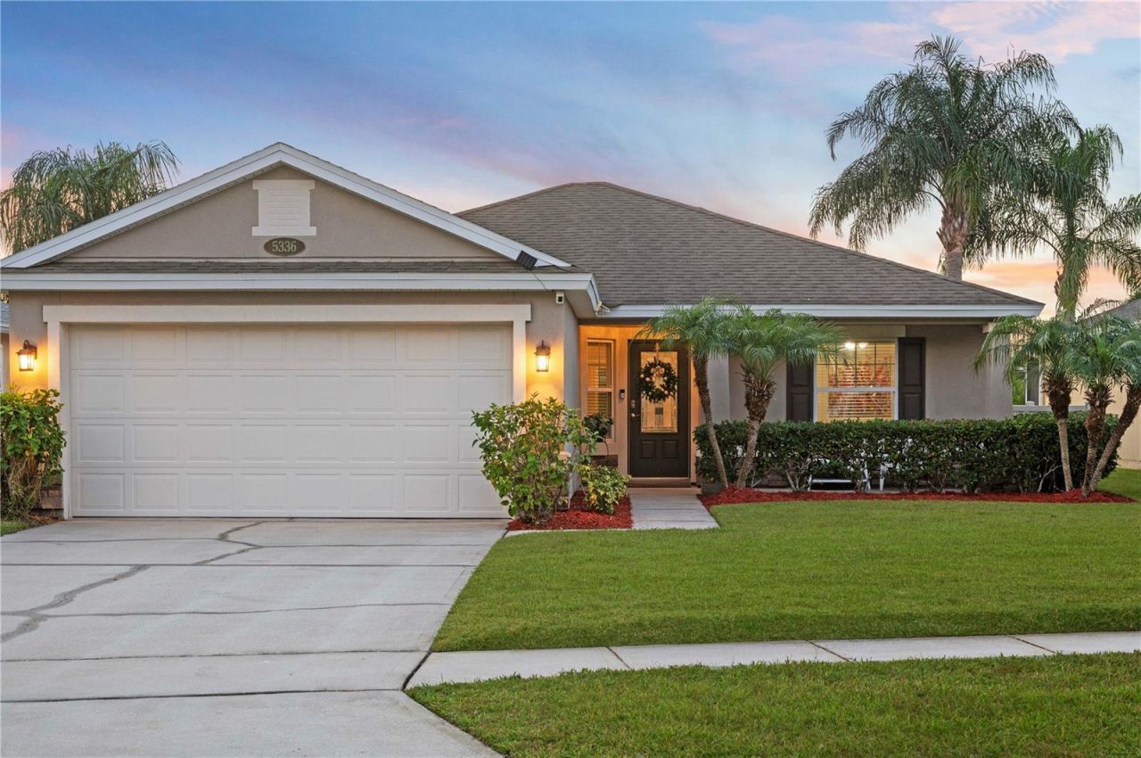 5336 Peach Blossom Boulevard, Port Orange, FL 32128 Main Photo