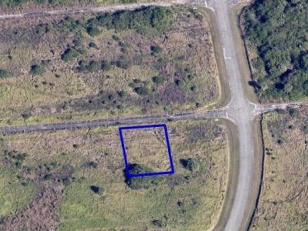 1018 DORINDA STREET SW, PALM BAY, FL 32908