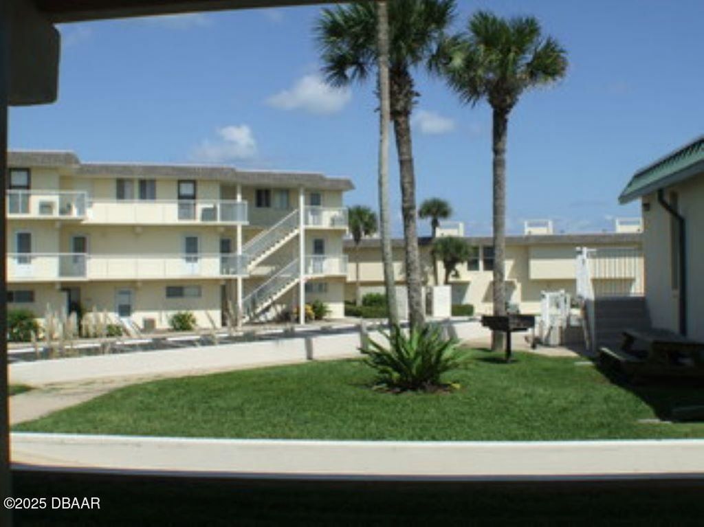 4849 Saxon Drive, Unit C102, New Smyrna Beach, FL 32169 Photo