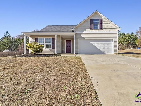 4057 Liberty Estates Drive, Macon, GA 31216