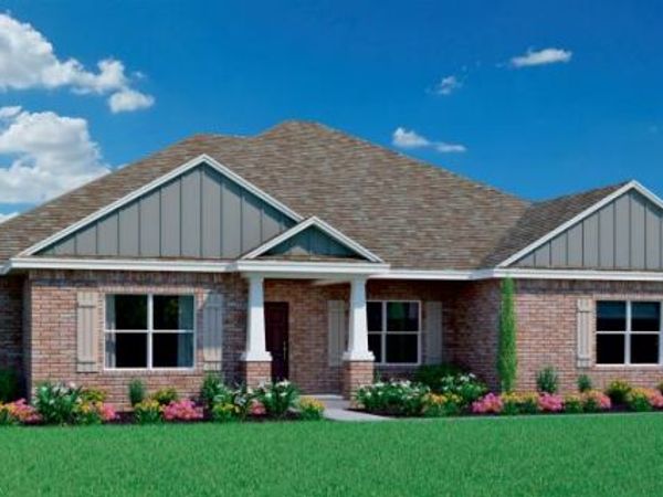 1834 Snapdragon Drive, Navarre, FL 32566