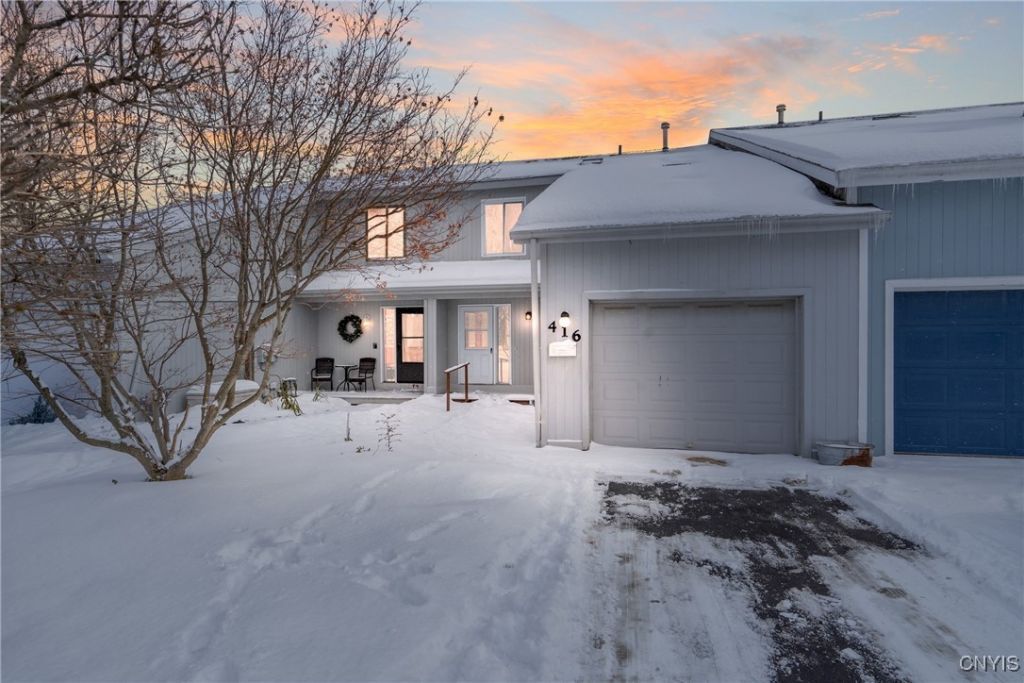 416 Mackay Avenue, Camillus, NY 13020 Main Photo