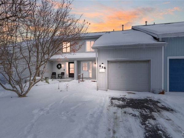 416 Mackay Avenue, Camillus, NY 13020