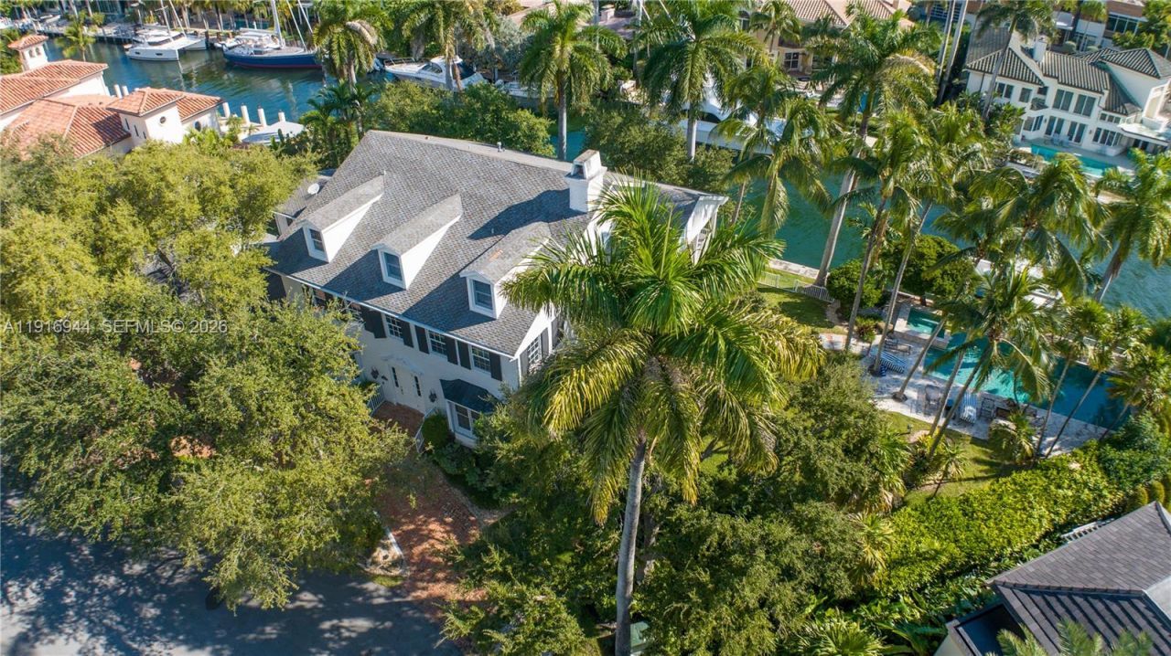 700 Coral Way, Fort Lauderdale, FL 33301 Photo