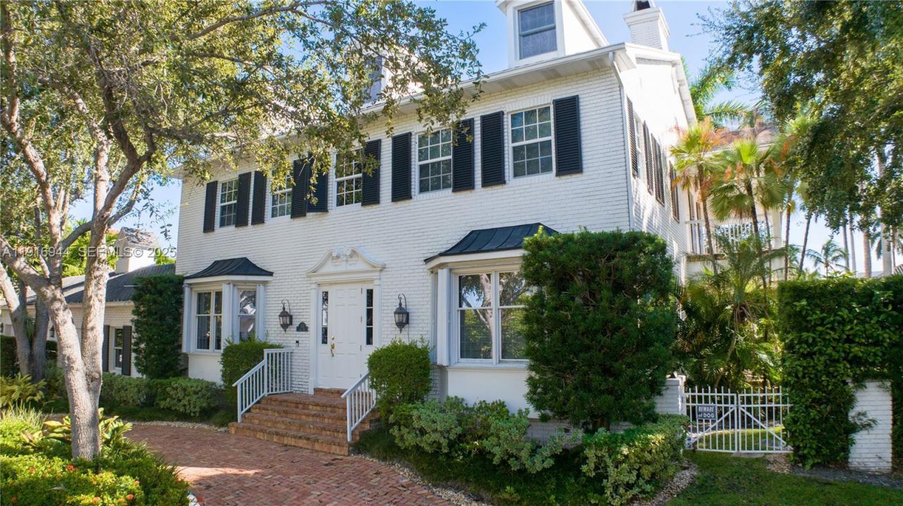 700 Coral Way, Fort Lauderdale, FL 33301 Photo