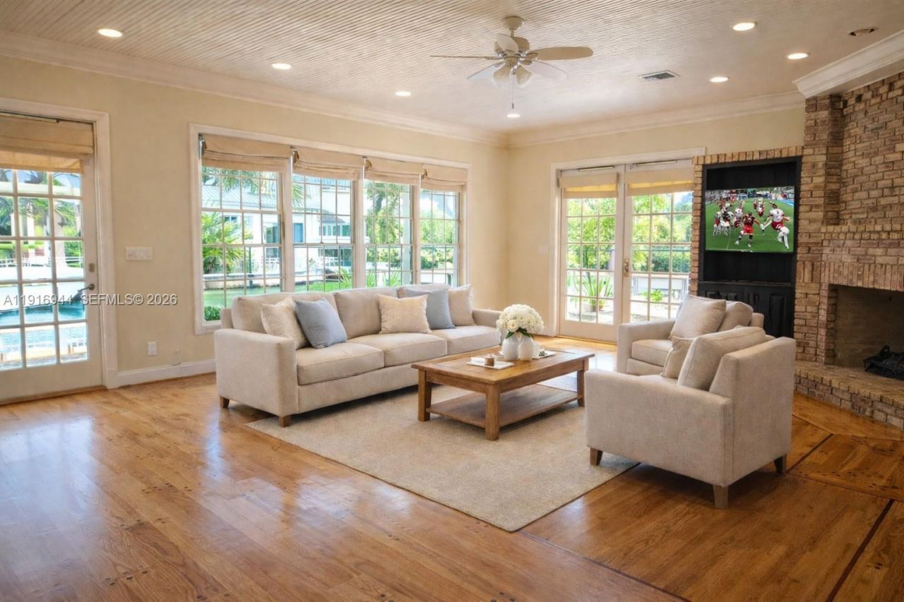 700 Coral Way, Fort Lauderdale, FL 33301 Photo