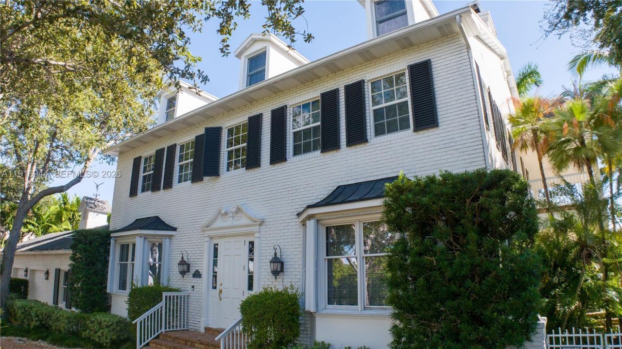 700 Coral Way, Fort Lauderdale, FL 33301 Photo