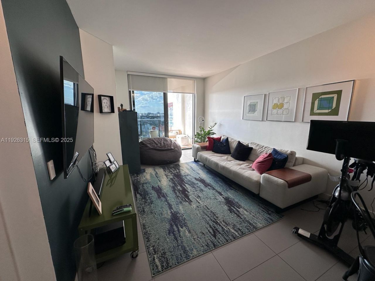 1600 NE 1st Avenue, Unit 1011, Miami, FL 33132 Photo