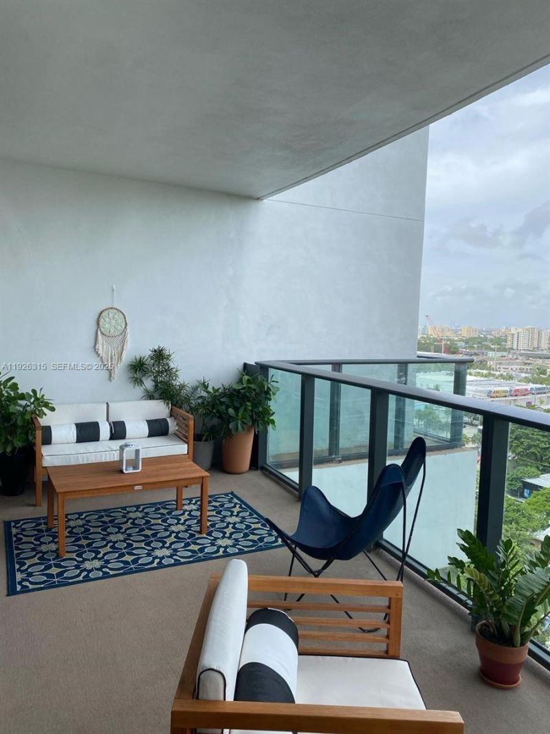 1600 NE 1st Avenue, Unit 1011, Miami, FL 33132 Photo