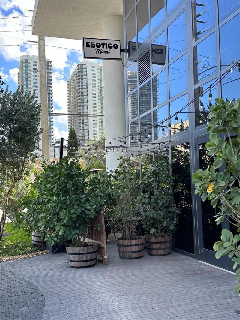 1600 NE 1st Avenue, Unit 1011, Miami, FL 33132 Photo