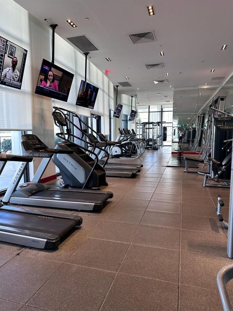 1600 NE 1st Avenue, Unit 1011, Miami, FL 33132 Photo