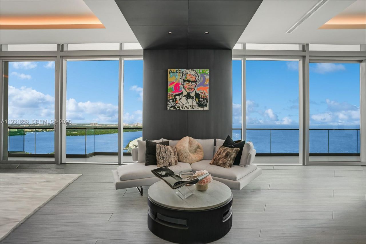 10203 Collins Ave , Unit 2801, Bal Harbour, FL 33154 Photo