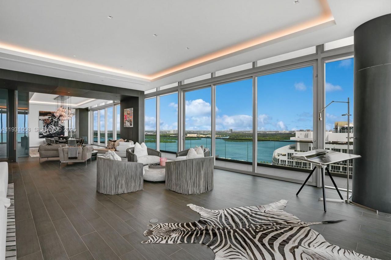 10203 Collins Ave , Unit 2801, Bal Harbour, FL 33154 Photo
