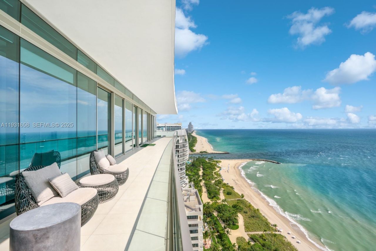 10203 Collins Ave , Unit 2801, Bal Harbour, FL 33154 Photo