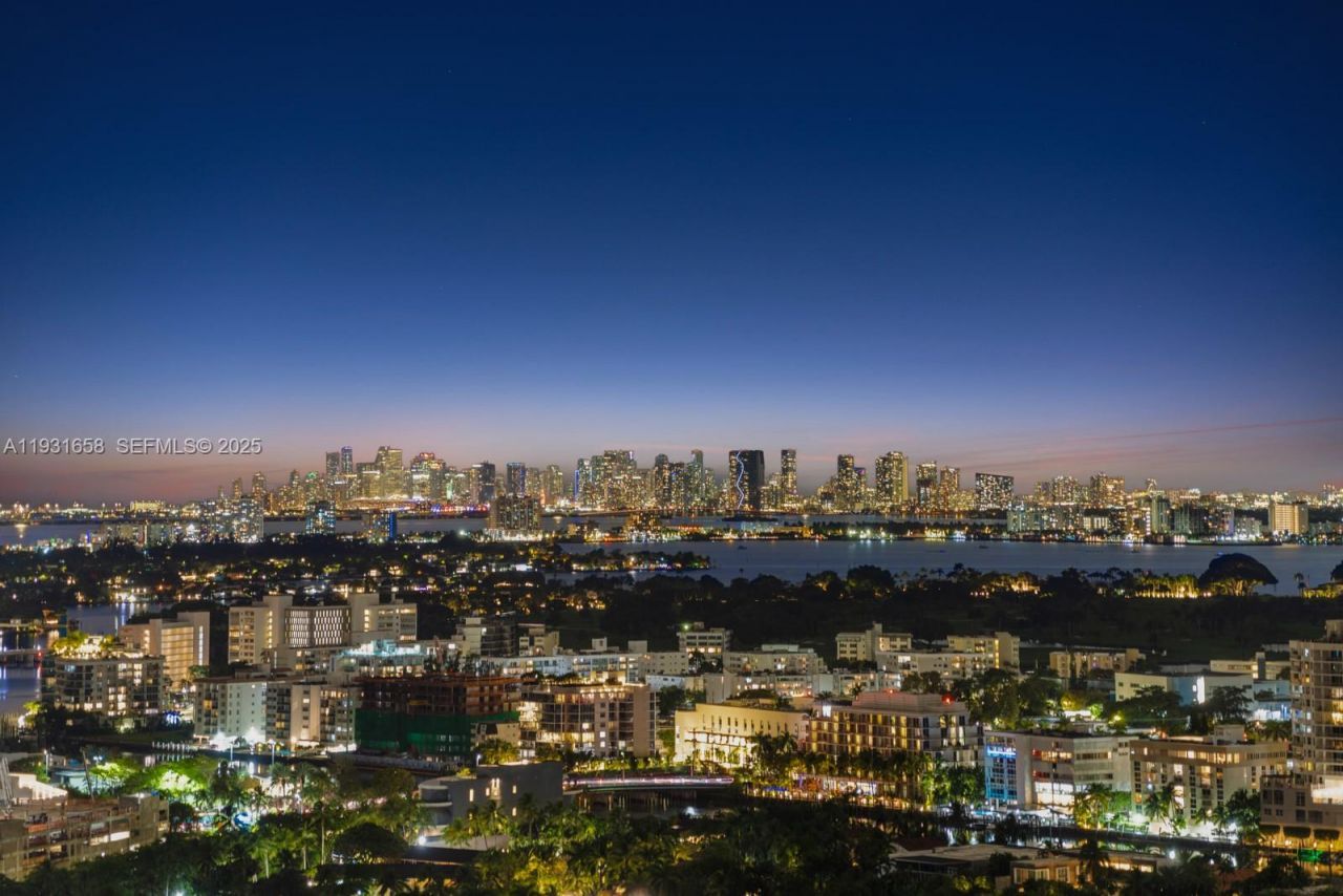 10203 Collins Ave , Unit 2801, Bal Harbour, FL 33154 Photo