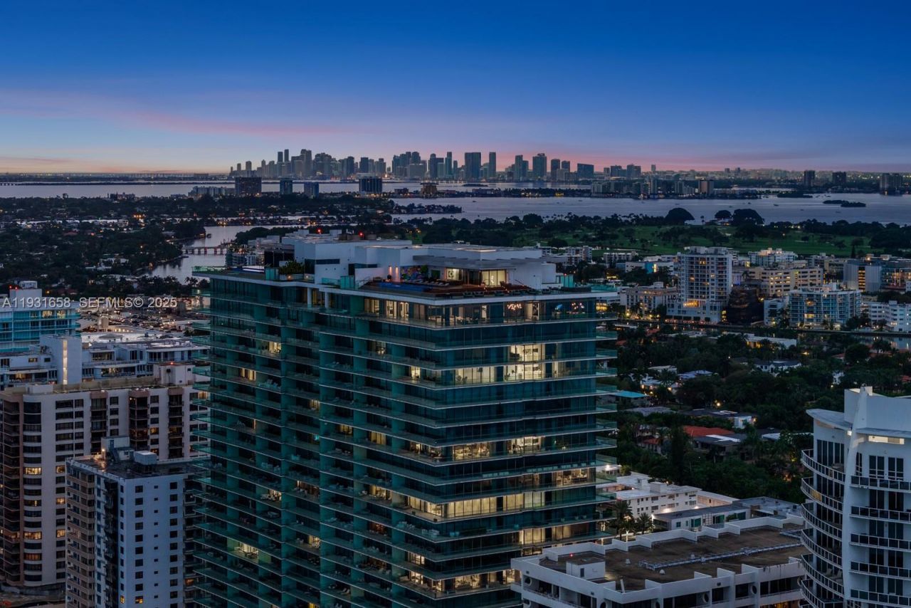 10203 Collins Ave , Unit 2801, Bal Harbour, FL 33154 Photo