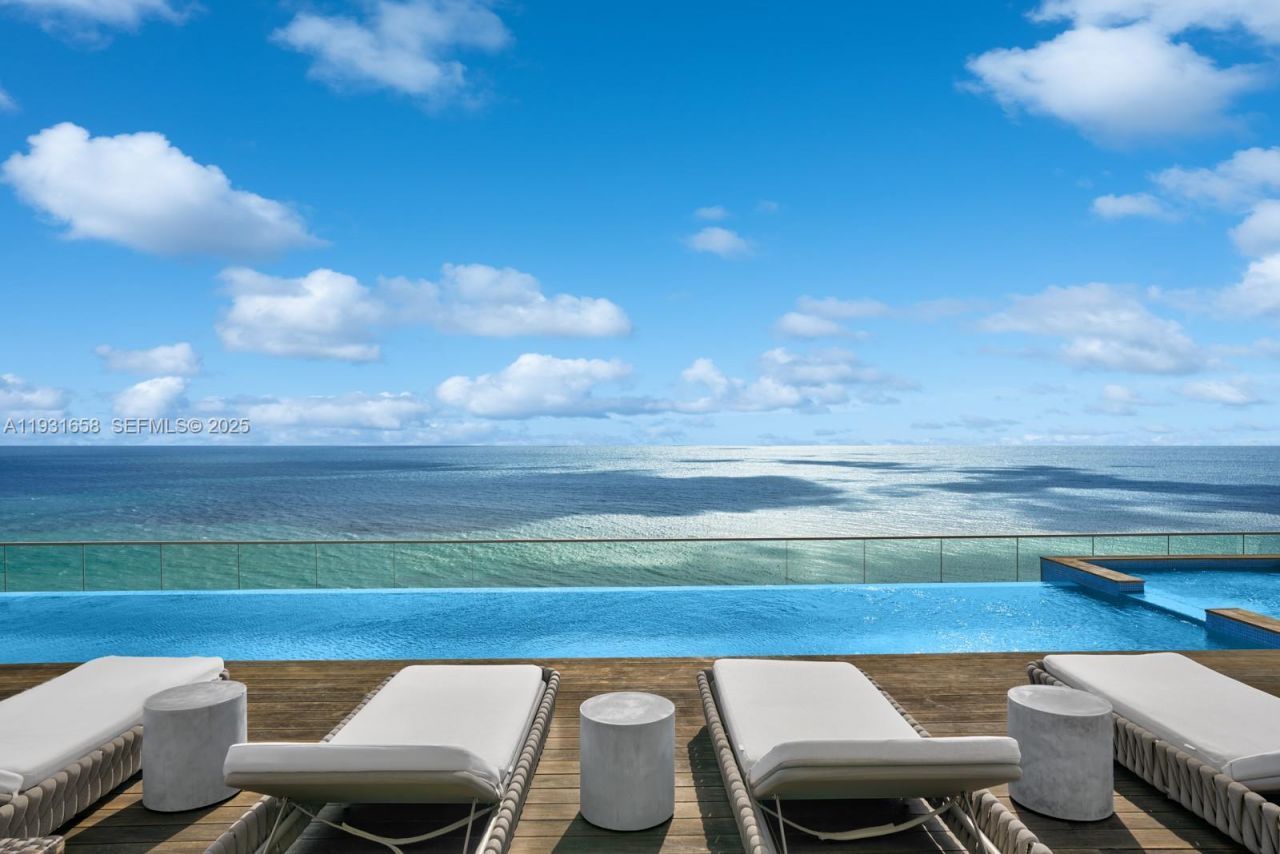 10203 Collins Ave , Unit 2801, Bal Harbour, FL 33154 Photo