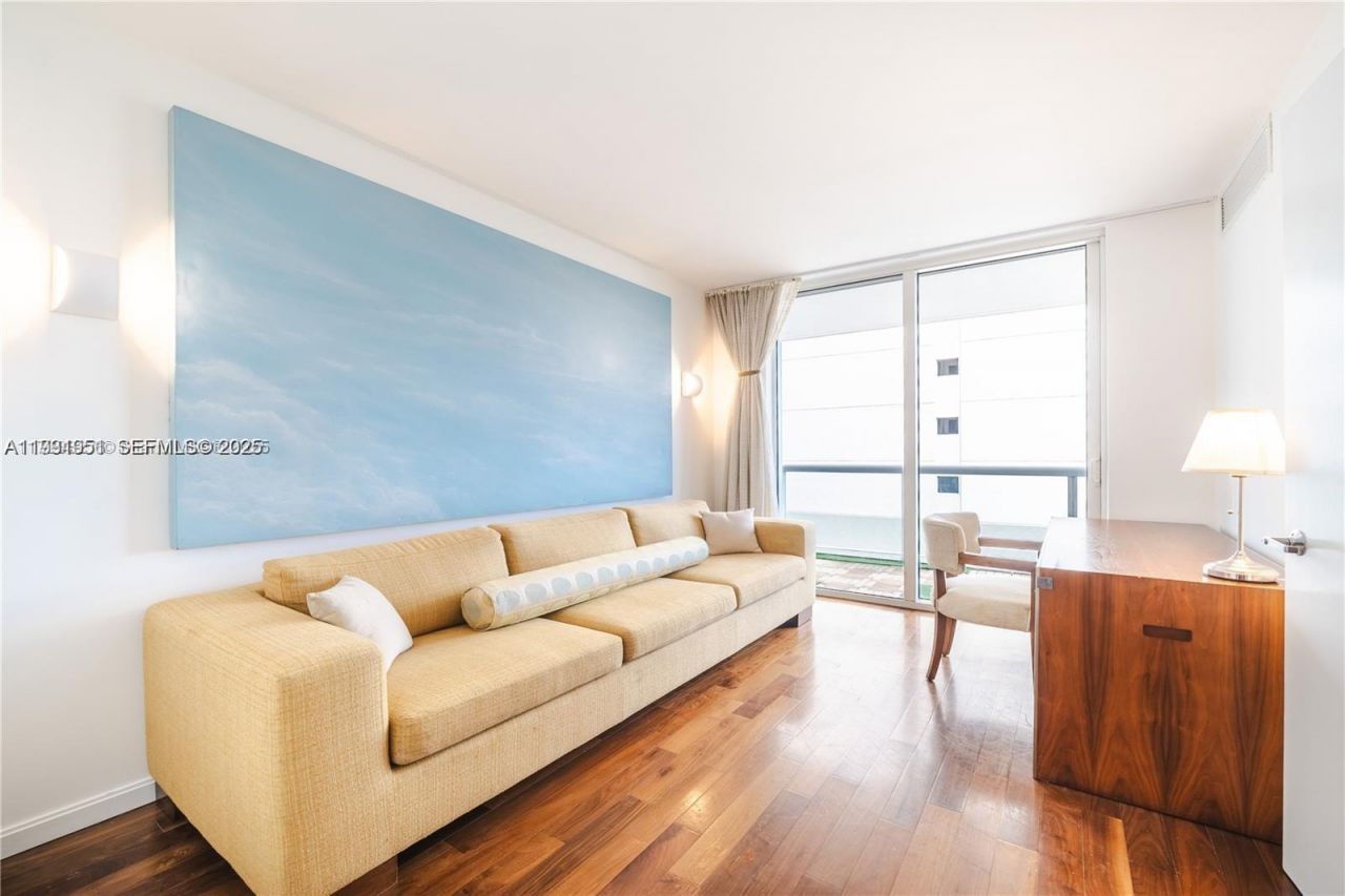 50 Biscayne Blvd , Unit 602, Miami, FL 33132 Photo