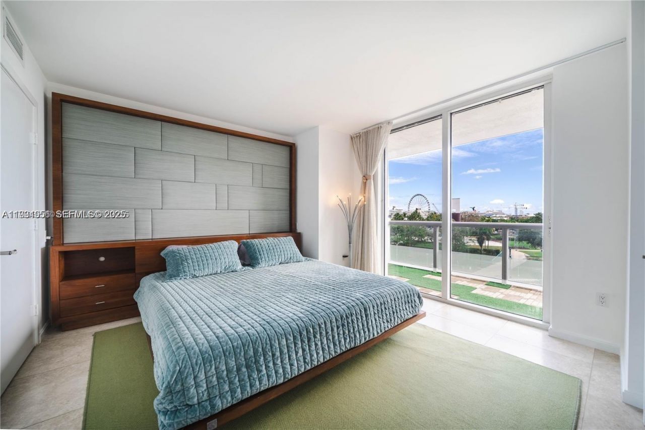 50 Biscayne Blvd , Unit 602, Miami, FL 33132 Photo