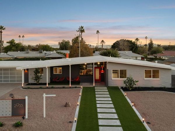 2055 W WINDSOR Avenue, Phoenix, AZ 85009