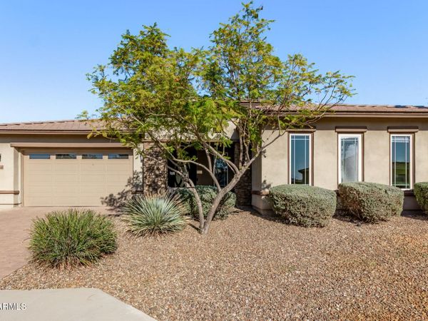14560 W MEDLOCK Drive, Litchfield Park, AZ 85340