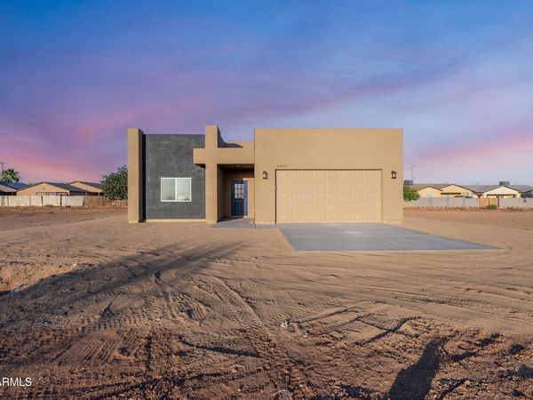 21820 W white pine Drive, Wittmann, AZ 85361