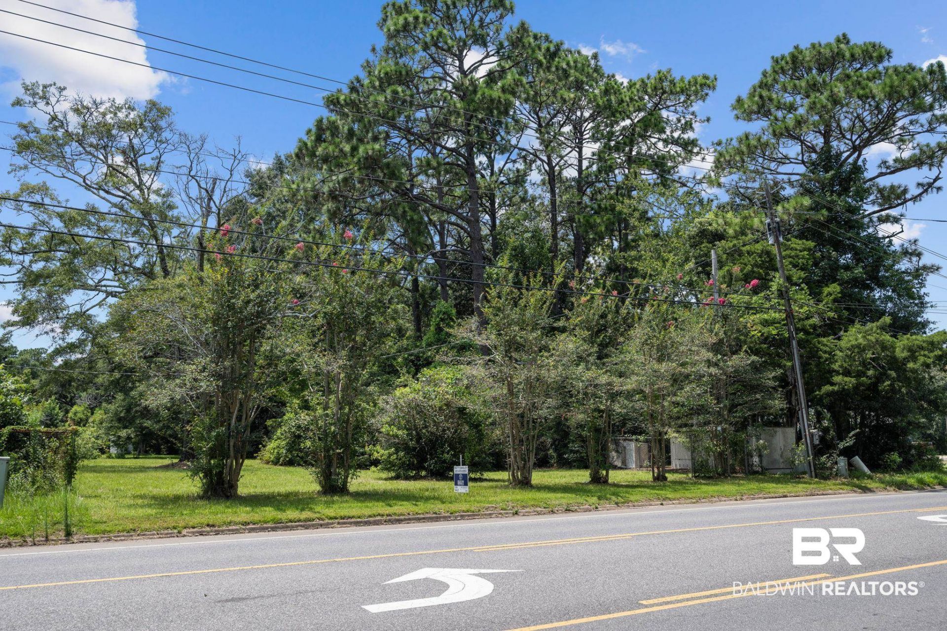 0 Hand Avenue, Bay Minette, AL 36507 Main Photo